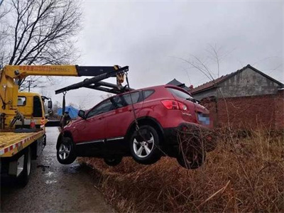 余姚楚雄道路救援